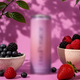 Berry Calm preview
